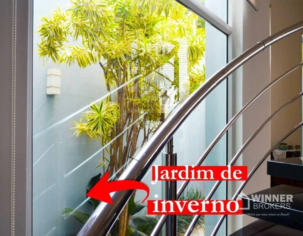 Sobrado, 3 quartos, 649 m² - Foto 4