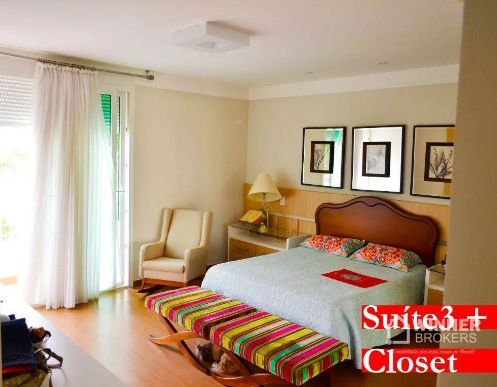 Sobrado, 3 quartos, 649 m² - Foto 7