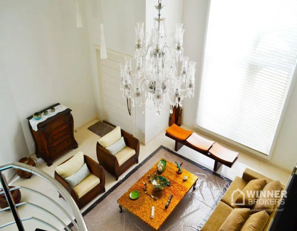 Sobrado, 3 quartos, 649 m² - Foto 5