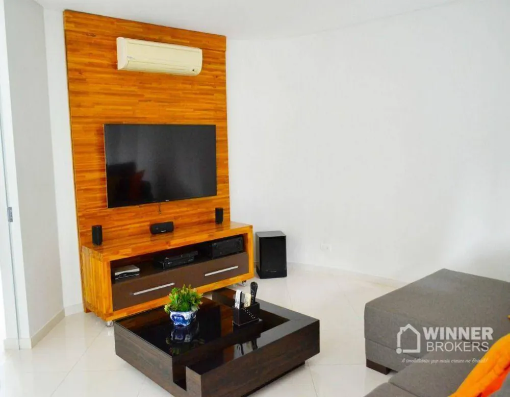 Sobrado, 3 quartos, 649 m² - Foto 11