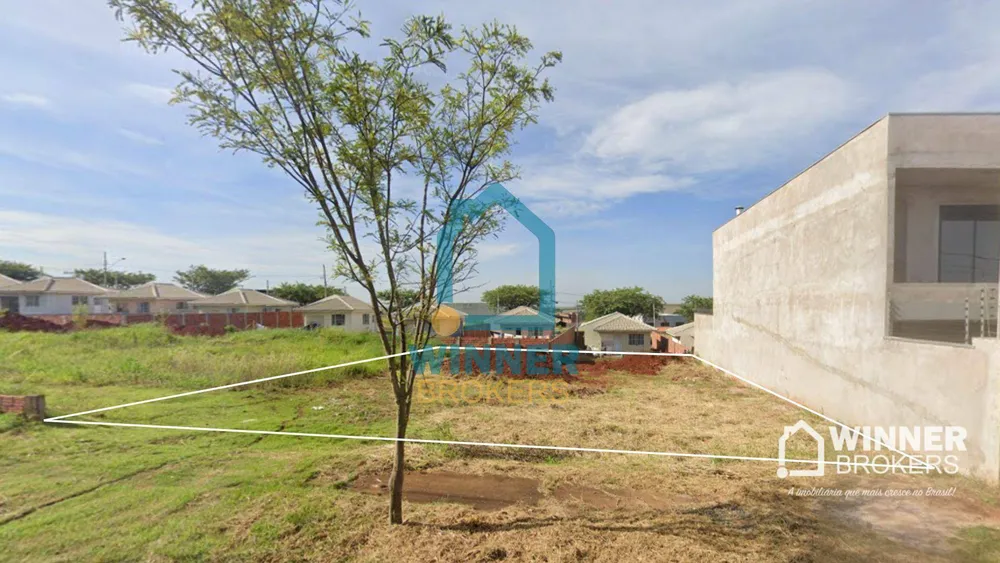 Loteamento e Condomínio, 400 m² - Foto 1