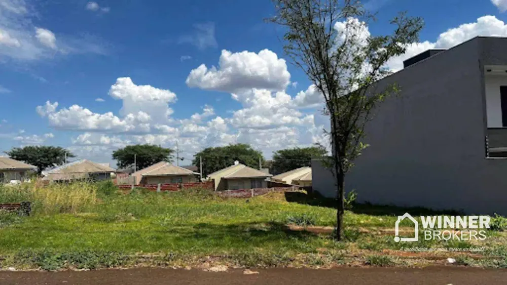 Loteamento e Condomínio, 400 m² - Foto 3