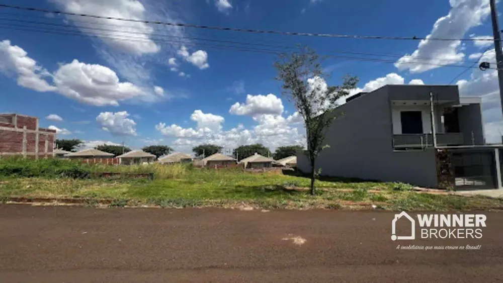 Loteamento e Condomínio, 400 m² - Foto 4
