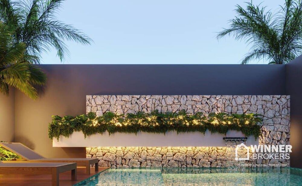 Casa, 3 quartos, 120 m² - Foto 2