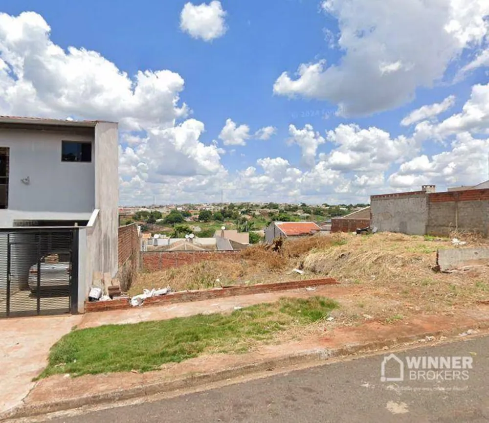 Terreno, 348 m² - Foto 2