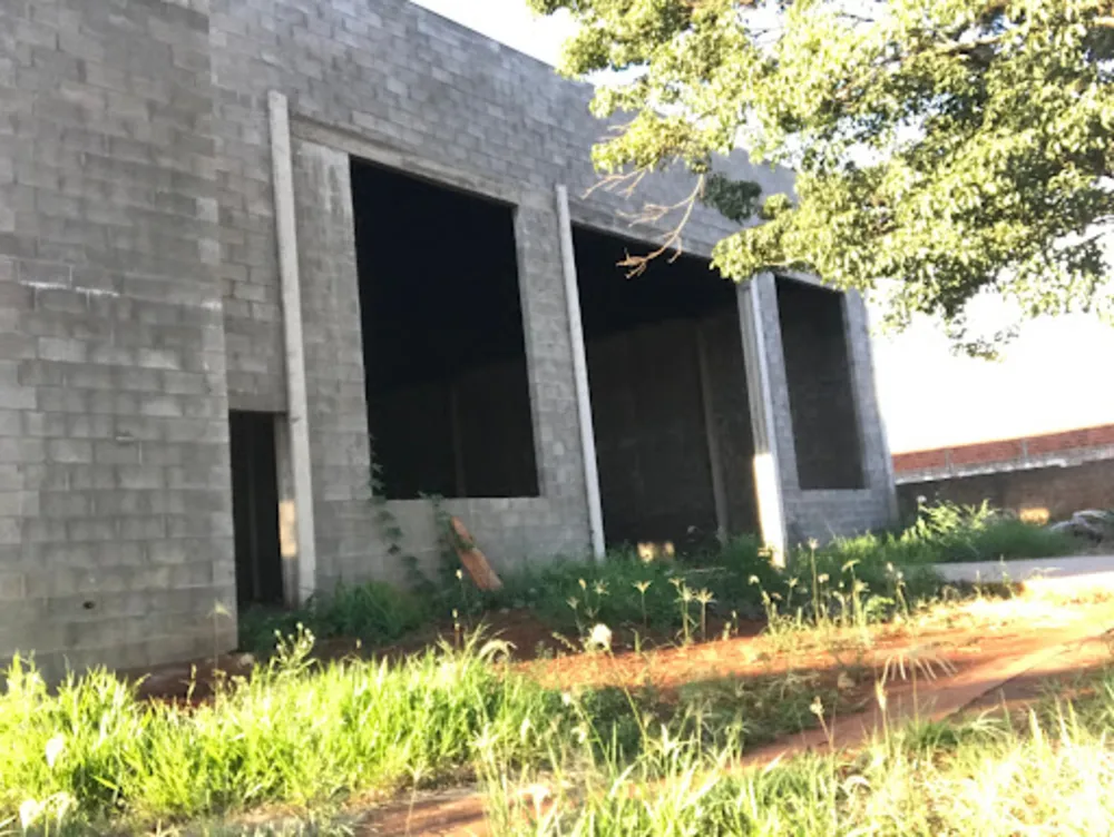 Depósito-Galpão, 300 m² - Foto 3