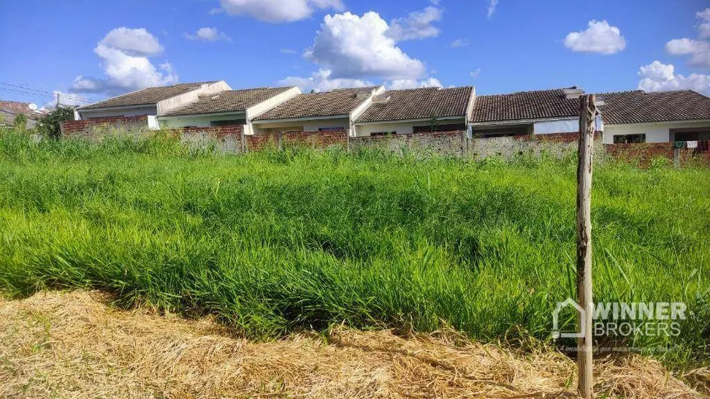 Terreno, 342 m² - Foto 1