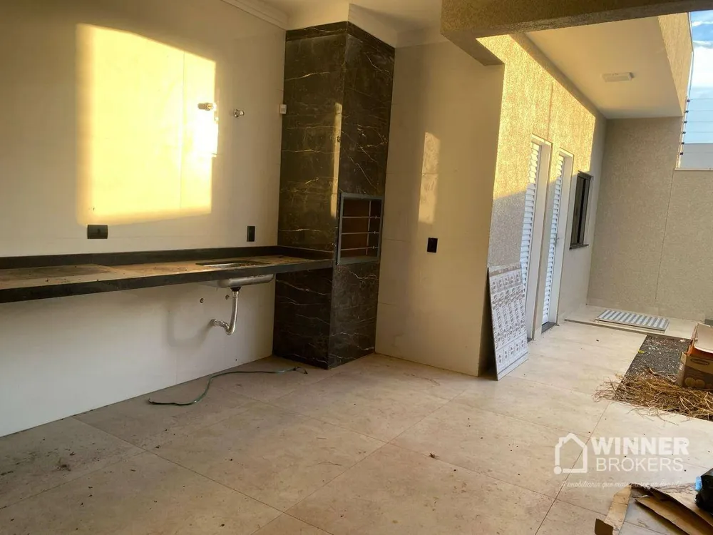 Casa, 3 quartos, 138 m² - Foto 10