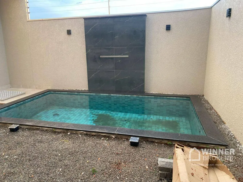 Casa, 3 quartos, 138 m² - Foto 12