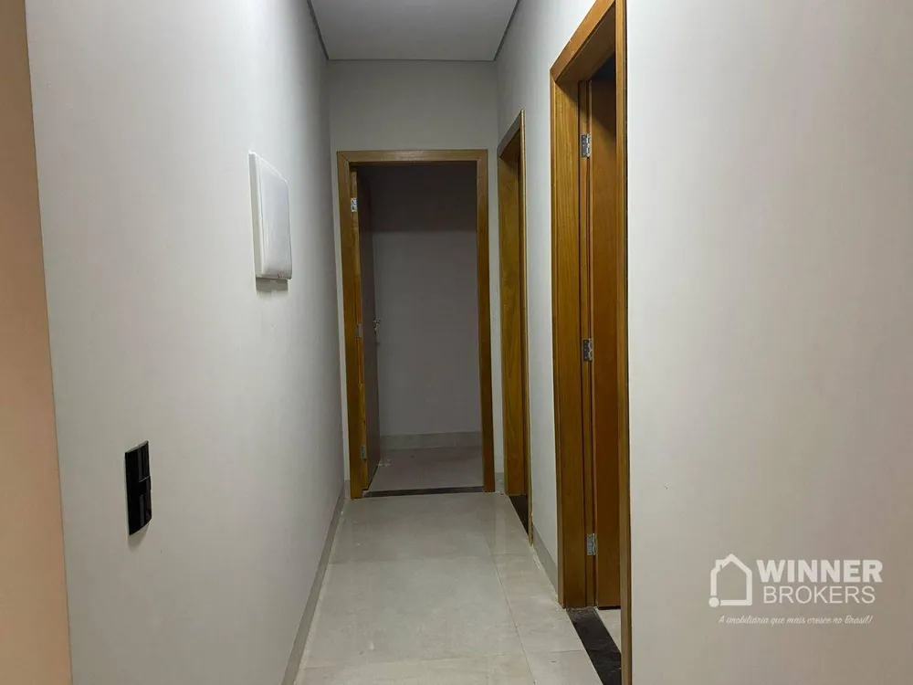 Casa, 3 quartos, 138 m² - Foto 7