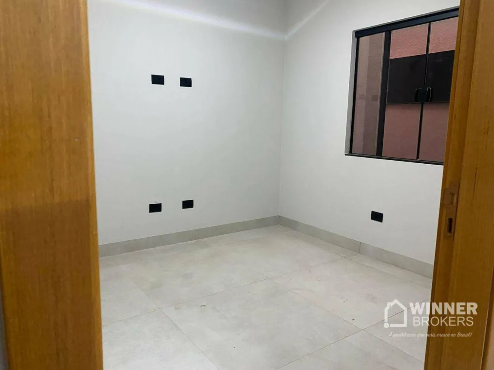 Casa, 3 quartos, 138 m² - Foto 6