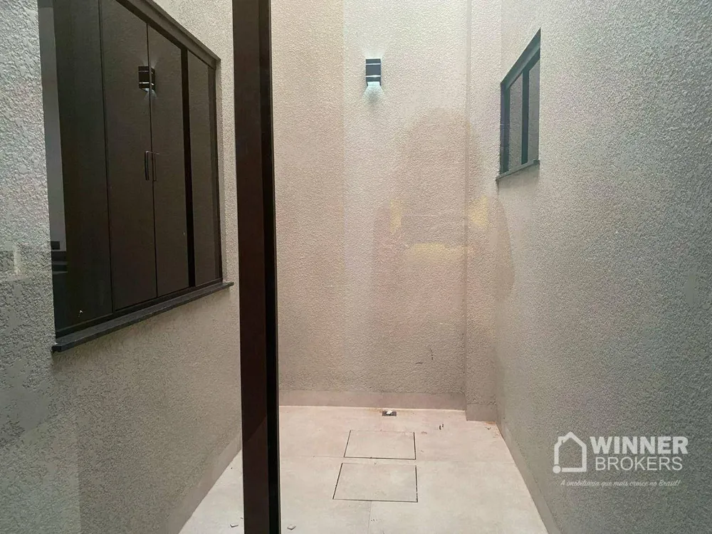 Casa, 3 quartos, 138 m² - Foto 3