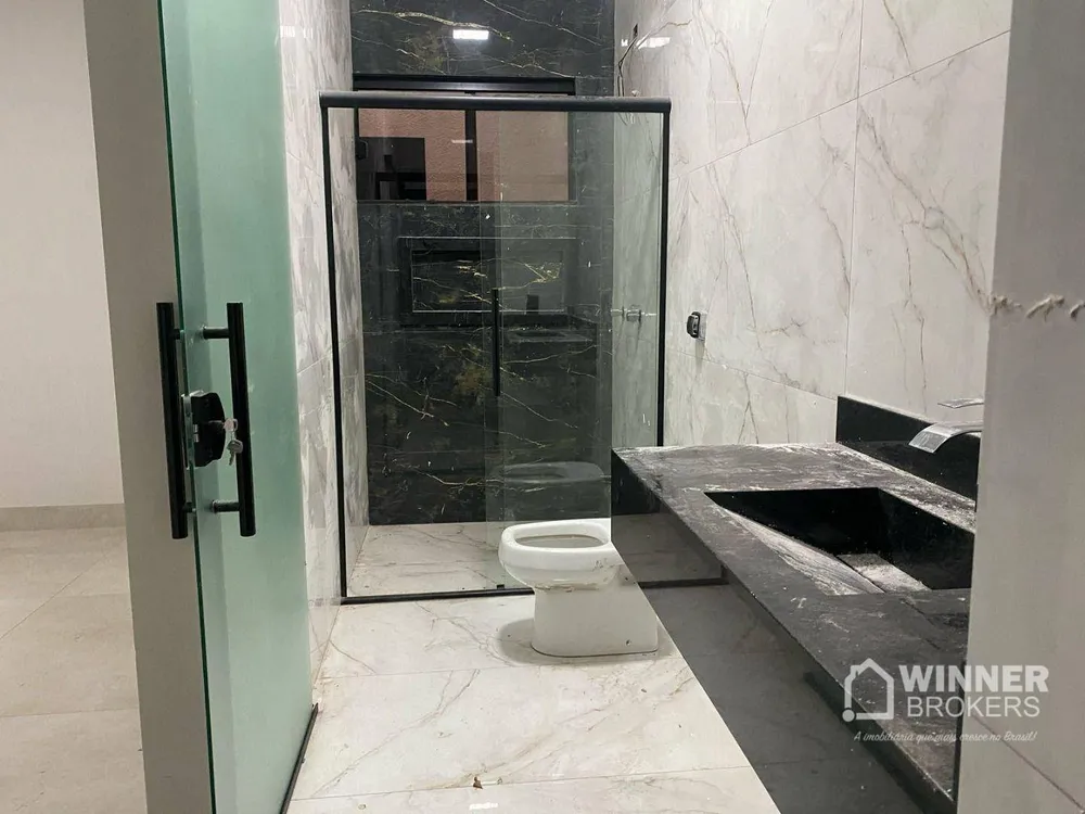 Casa, 3 quartos, 138 m² - Foto 8