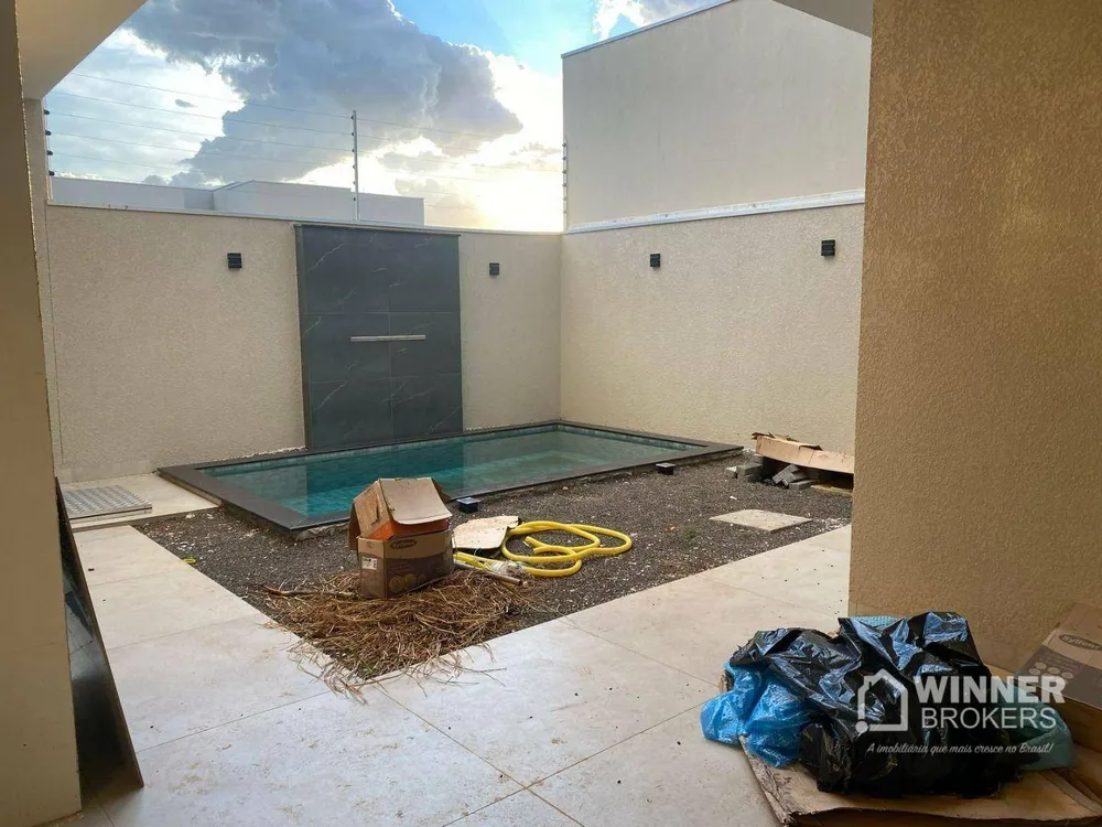Casa, 3 quartos, 138 m² - Foto 11