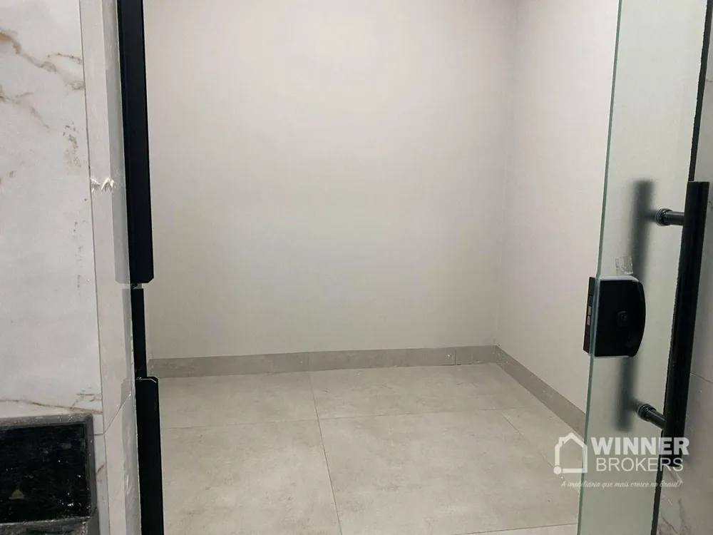Casa, 3 quartos, 138 m² - Foto 5