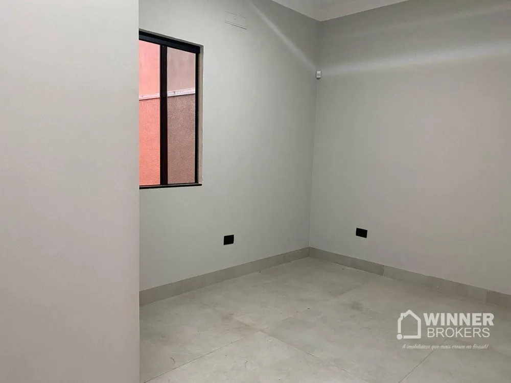 Casa, 3 quartos, 138 m² - Foto 9