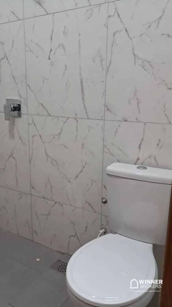 Casa, 3 quartos, 70 m² - Foto 4