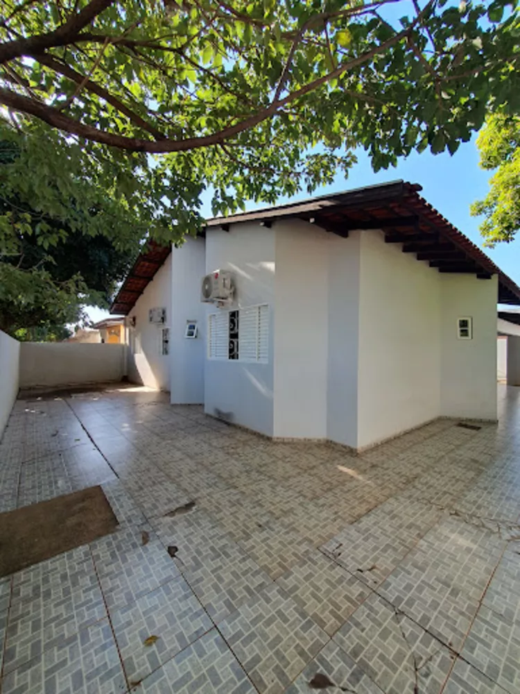 Casa à venda com 3 quartos, 191m² - Foto 4