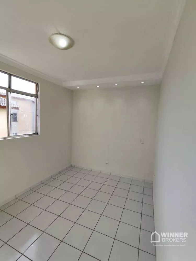 Apartamento à venda com 2 quartos, 45m² - Foto 8