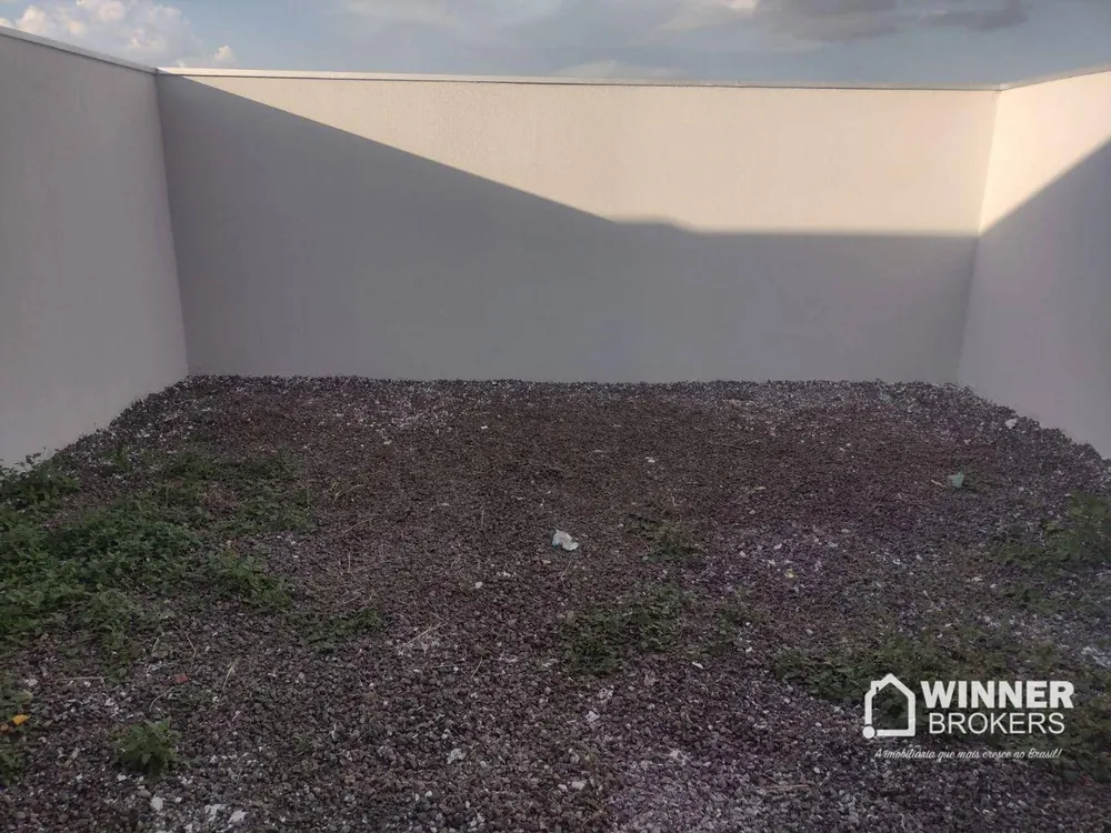 Casa, 3 quartos, 88 m² - Foto 5