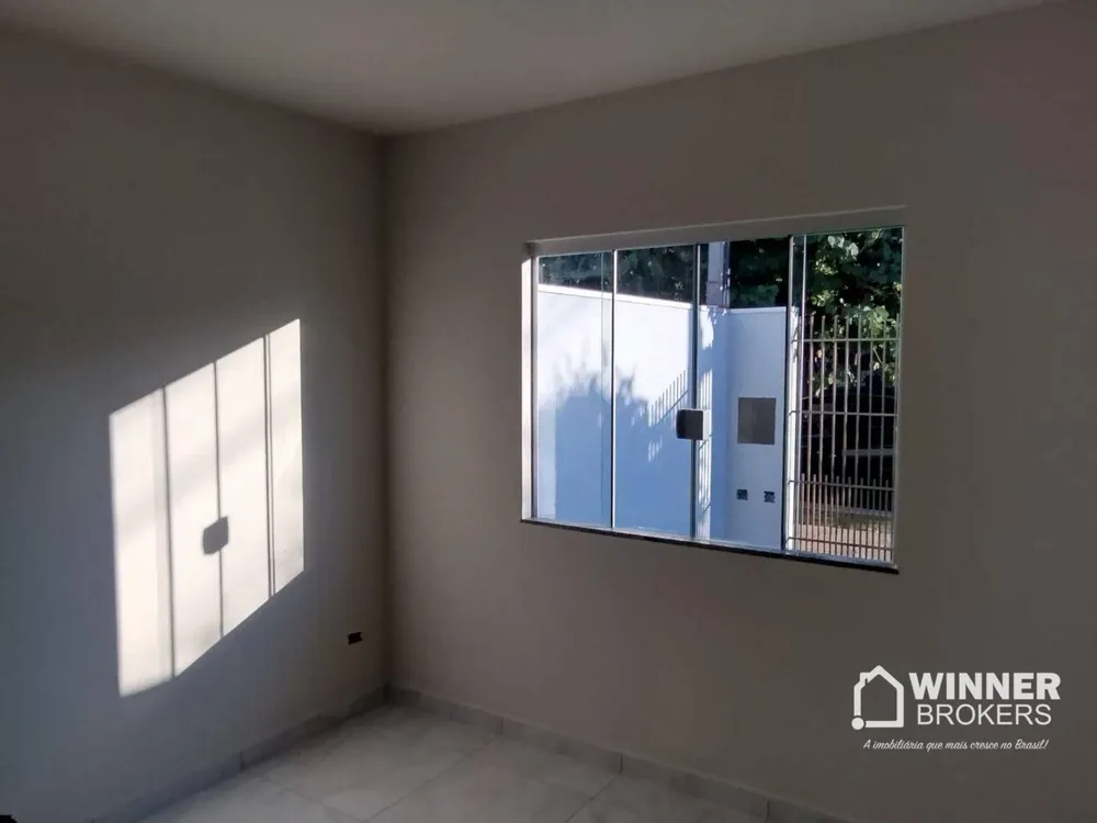 Casa, 3 quartos, 88 m² - Foto 3