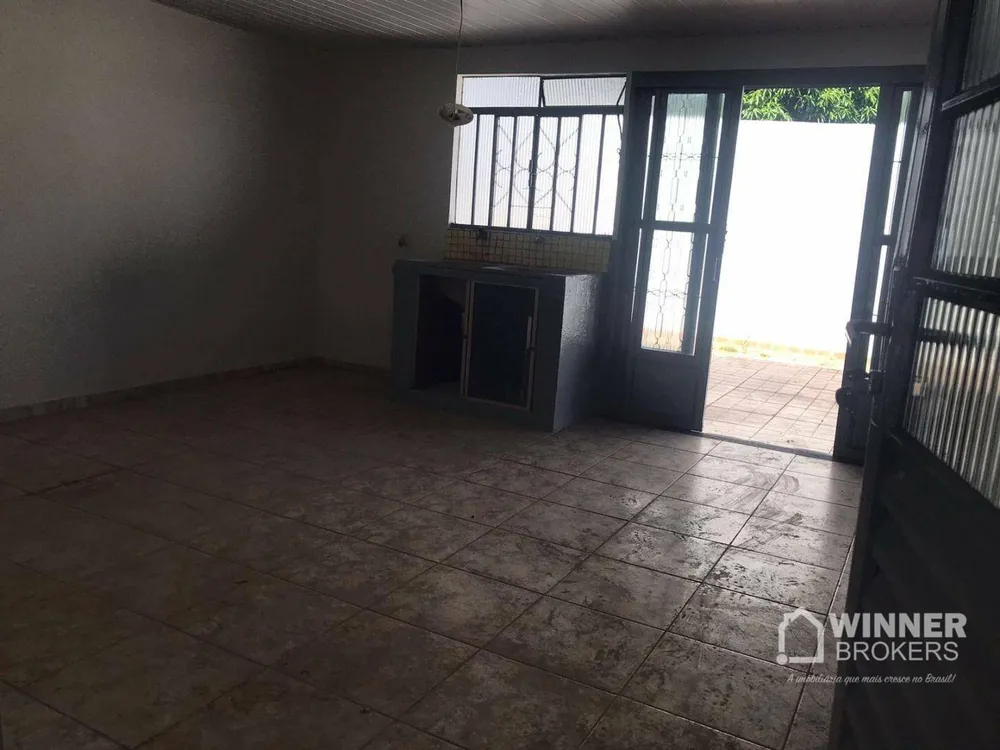 Casa, 3 quartos, 90 m² - Foto 3