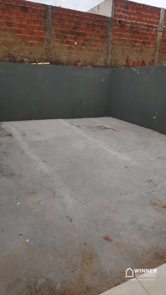 Casa, 2 quartos, 64 m² - Foto 11