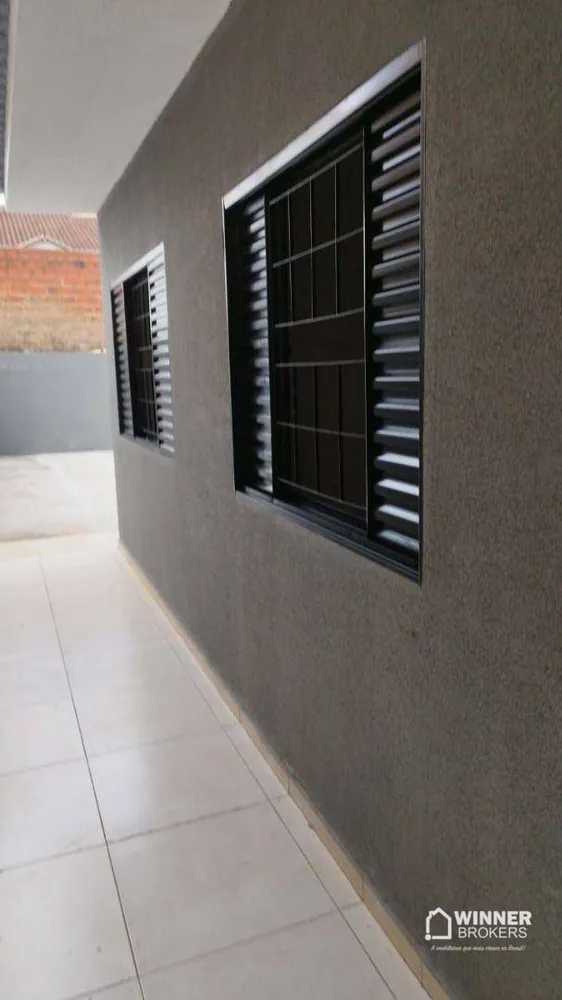 Casa, 2 quartos, 64 m² - Foto 9
