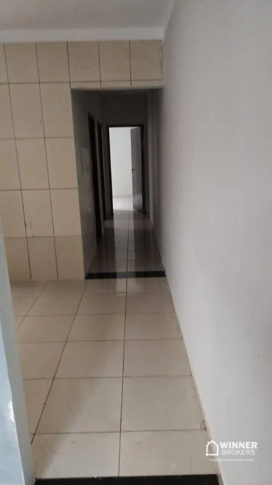 Casa, 2 quartos, 64 m² - Foto 5