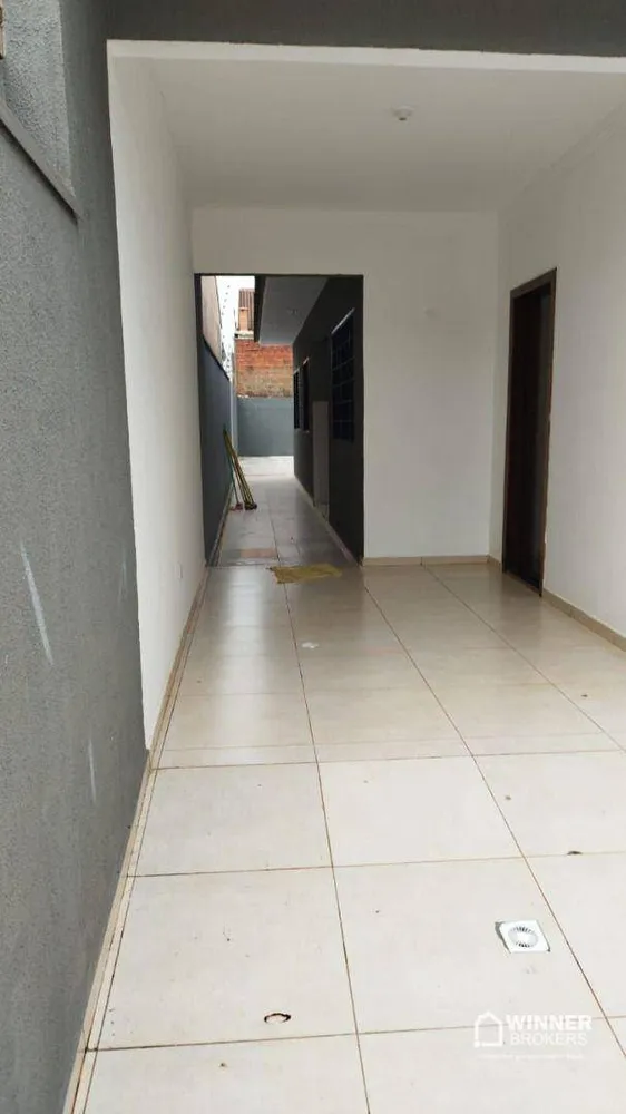 Casa, 2 quartos, 64 m² - Foto 7