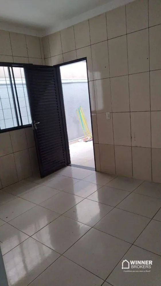 Casa, 2 quartos, 64 m² - Foto 3
