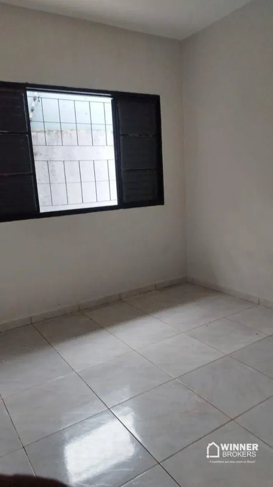 Casa, 2 quartos, 64 m² - Foto 4