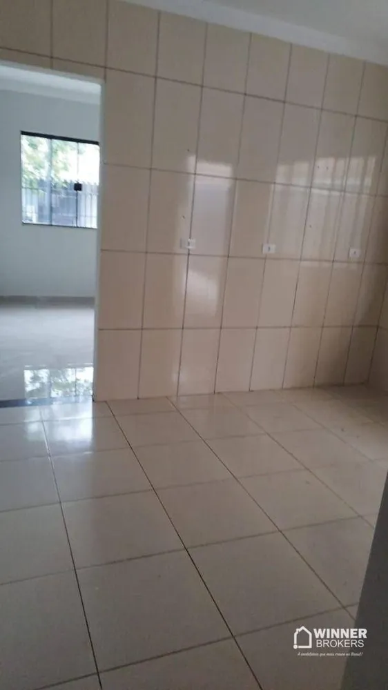 Casa, 2 quartos, 64 m² - Foto 8