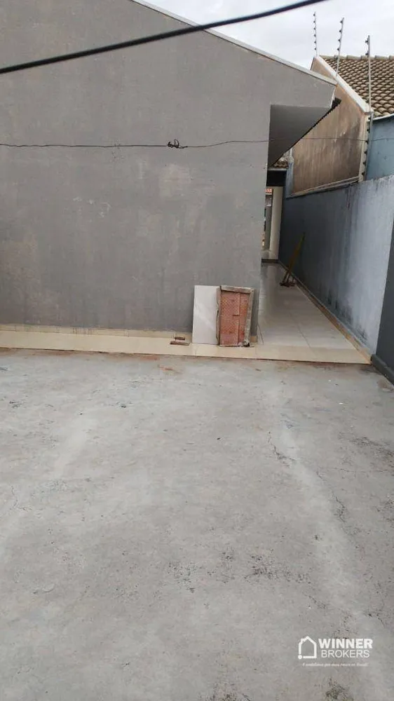 Casa, 2 quartos, 64 m² - Foto 10