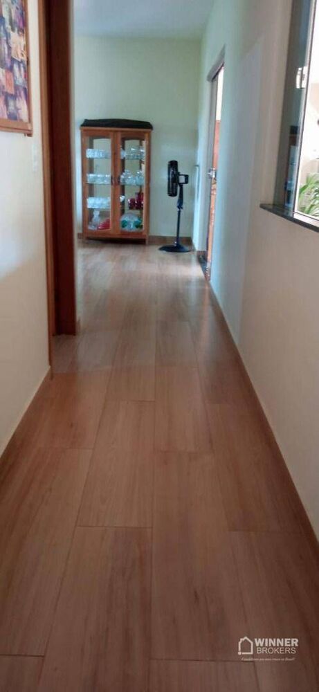 Casa, 3 quartos, 170 m² - Foto 4