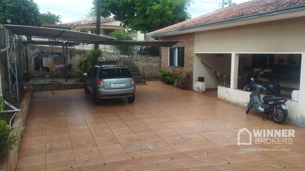 Casa, 3 quartos, 170 m² - Foto 1