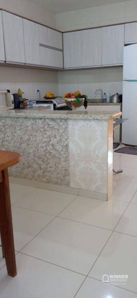 Casa, 3 quartos, 170 m² - Foto 2