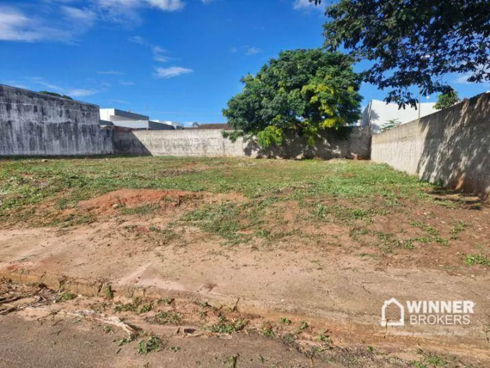 Terreno, 380 m² - Foto 1