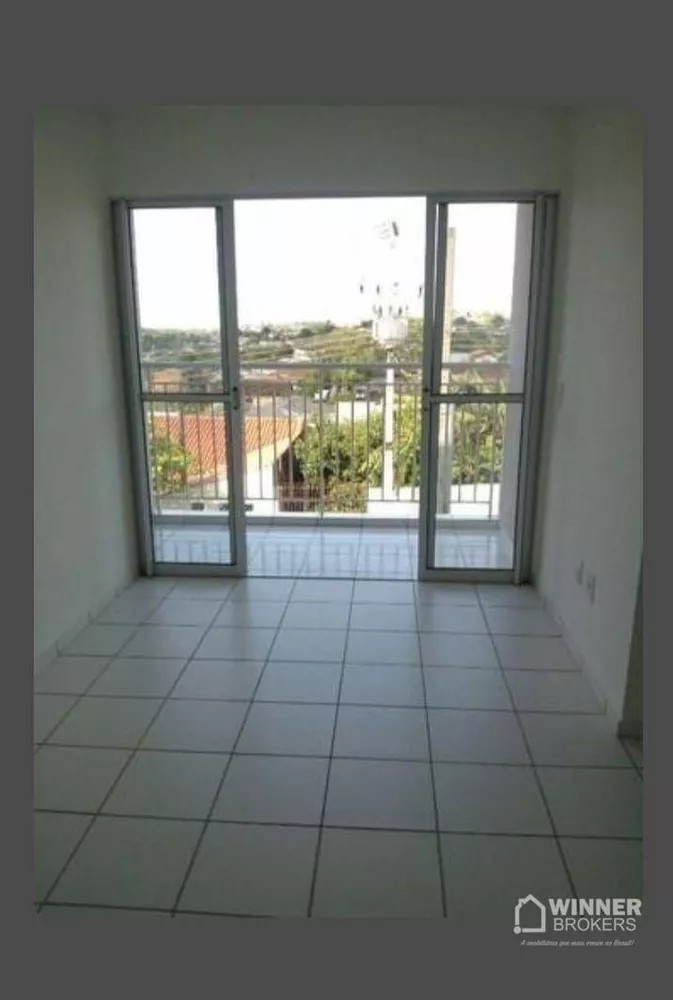 Apartamento à venda com 2 quartos, 46m² - Foto 5