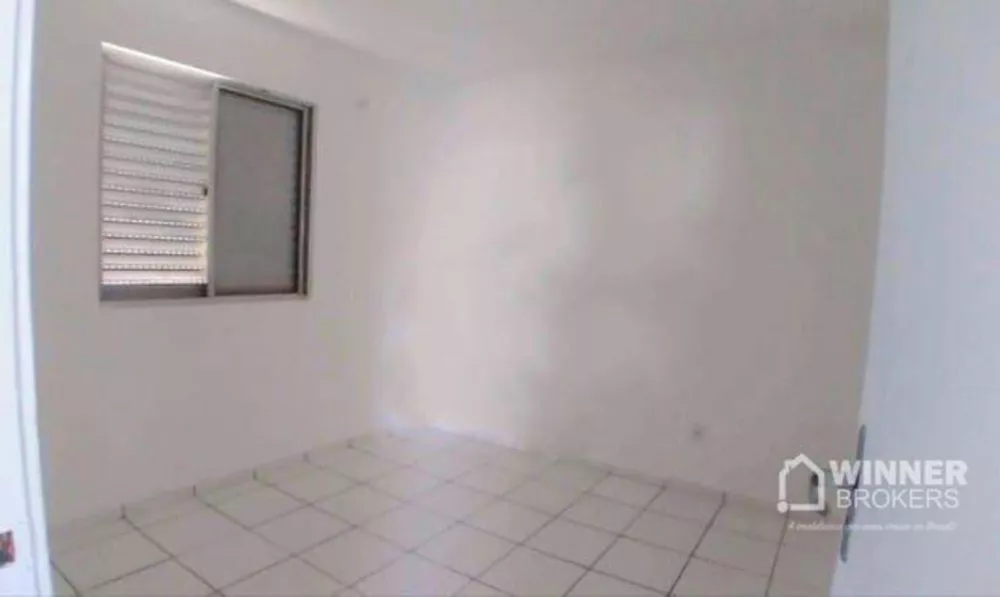 Apartamento à venda com 2 quartos, 46m² - Foto 8