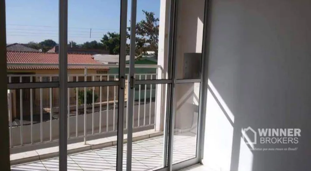 Apartamento à venda com 2 quartos, 46m² - Foto 6