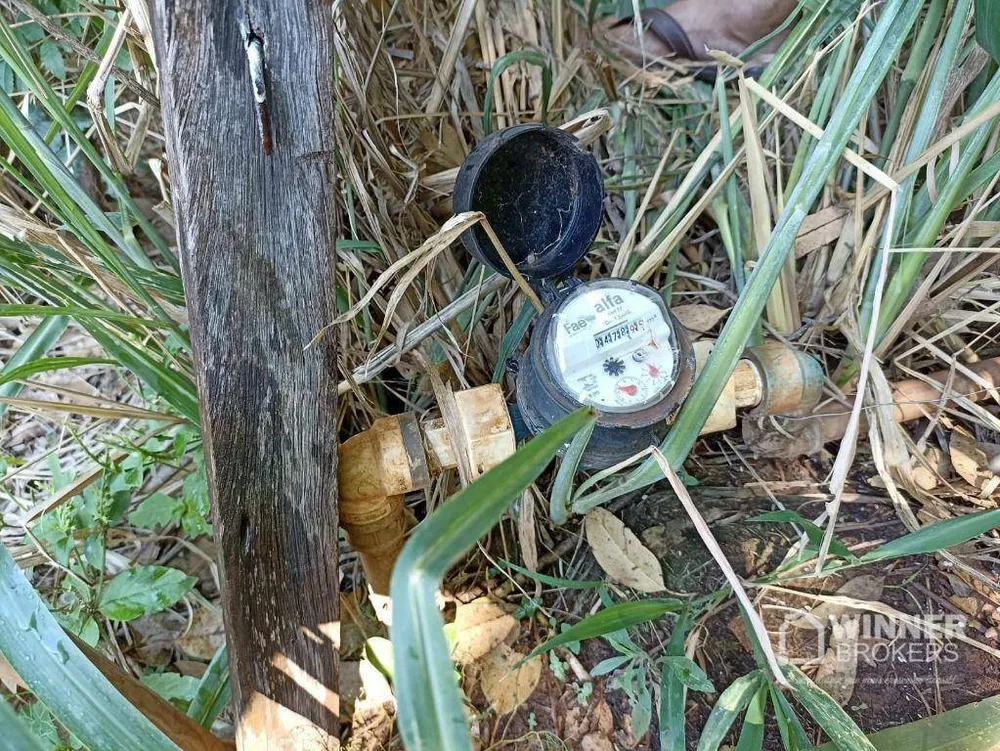 Chácara, 1 quarto, 1 hectares - Foto 6