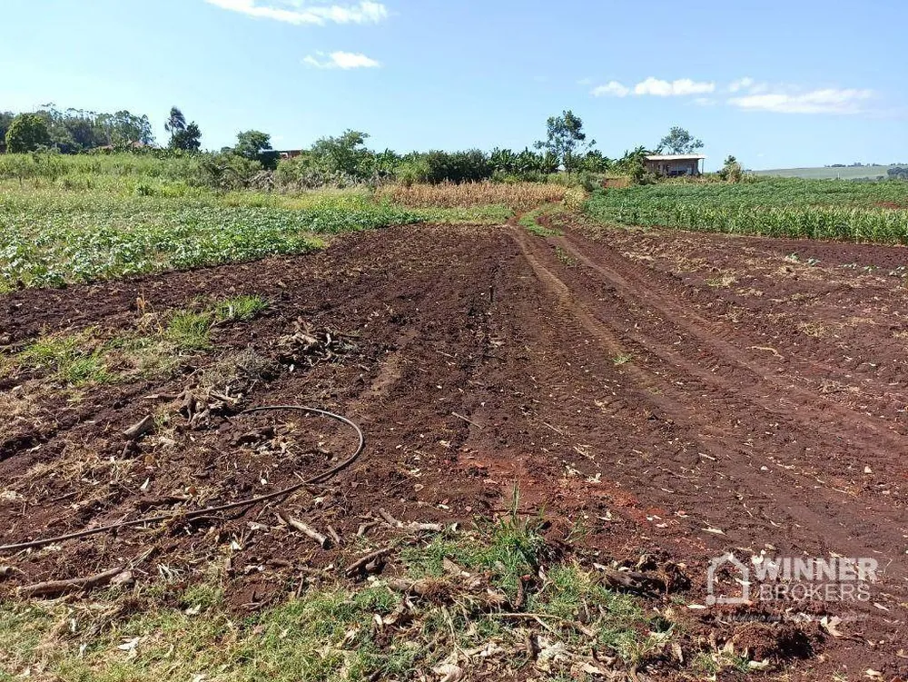 Chácara, 1 quarto, 1 hectares - Foto 1