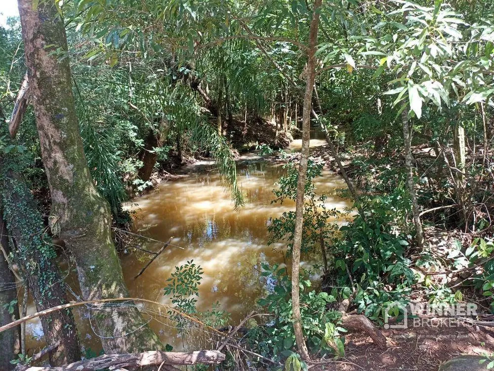 Chácara, 1 quarto, 1 hectares - Foto 7