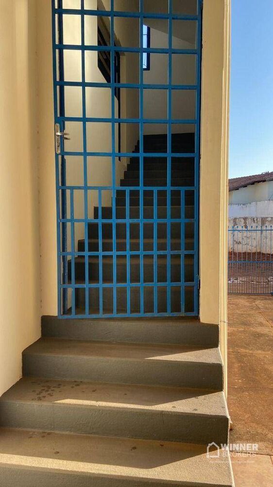 Conjunto Comercial-Sala para alugar, 400m² - Foto 3