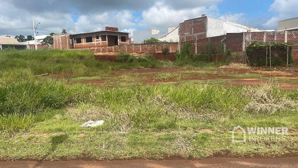 Terreno, 467 m² - Foto 1