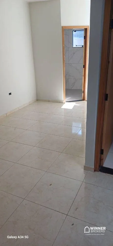 Casa, 2 quartos, 59 m² - Foto 7