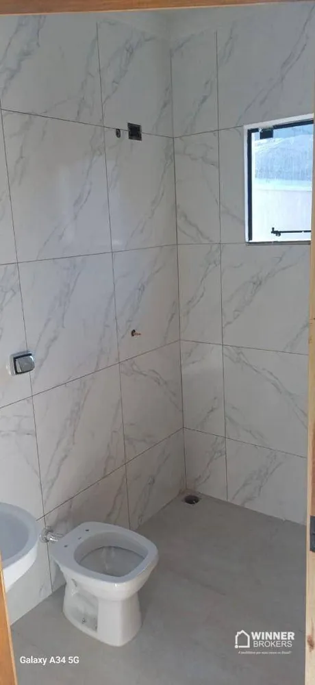 Casa, 2 quartos, 59 m² - Foto 4