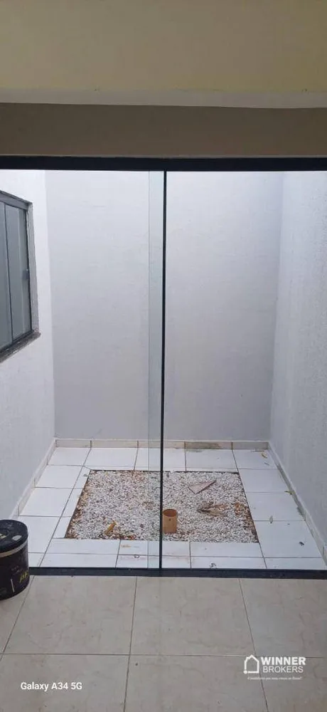 Casa, 2 quartos, 59 m² - Foto 8
