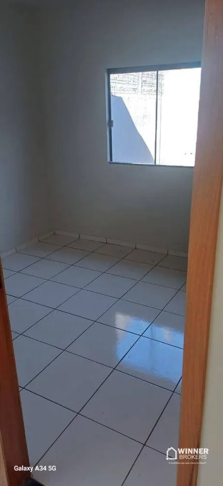 Casa, 2 quartos, 59 m² - Foto 3